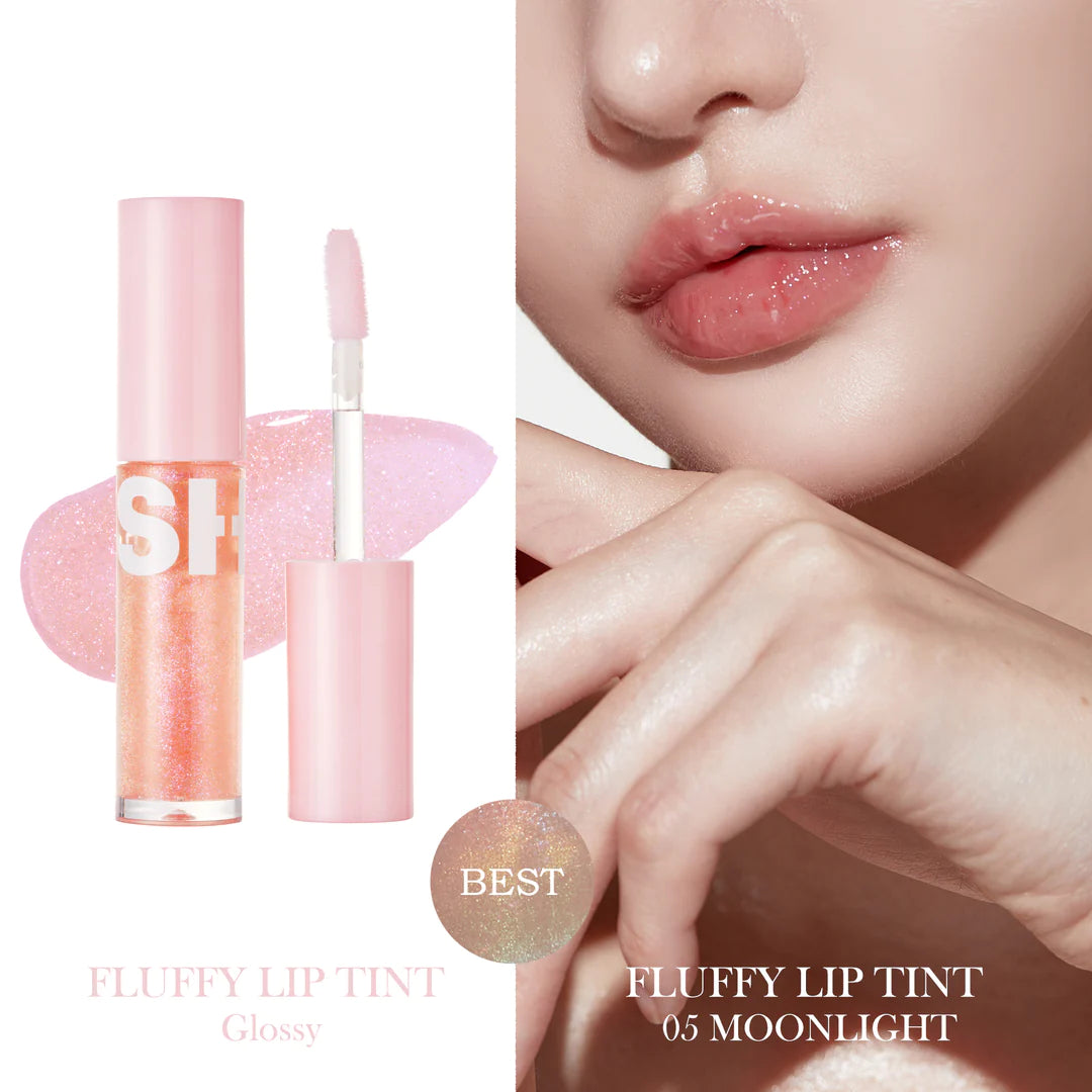FLUFFY Lip Tint