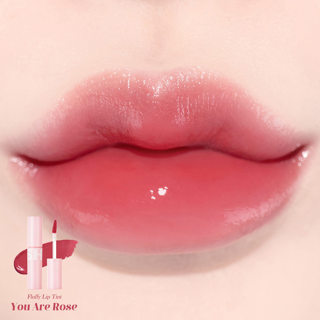 FLUFFY Lip Tint