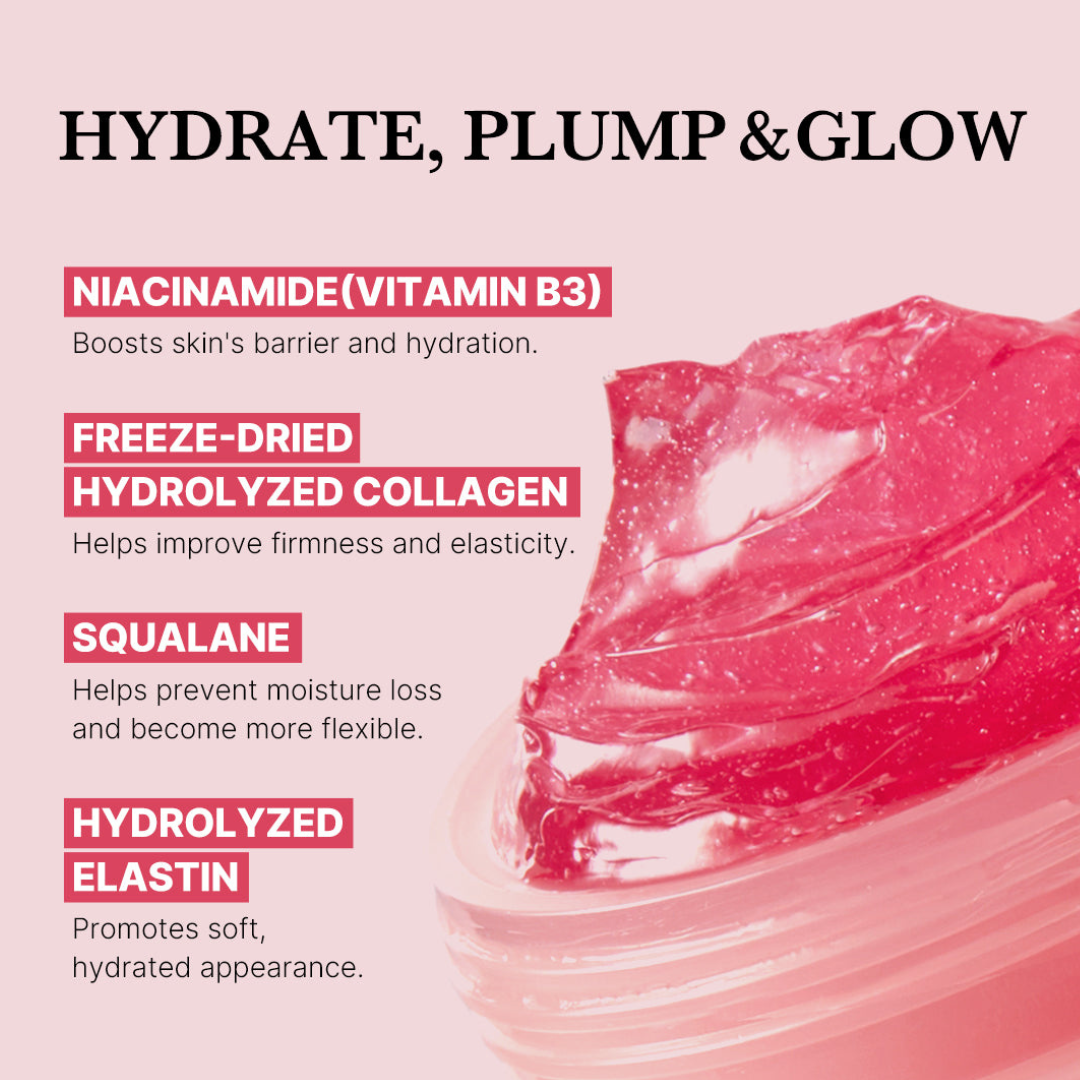 Collagen Jelly Cream