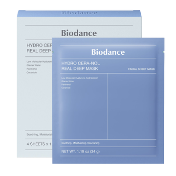 Hydro Cera-Nol Real Deep Mask