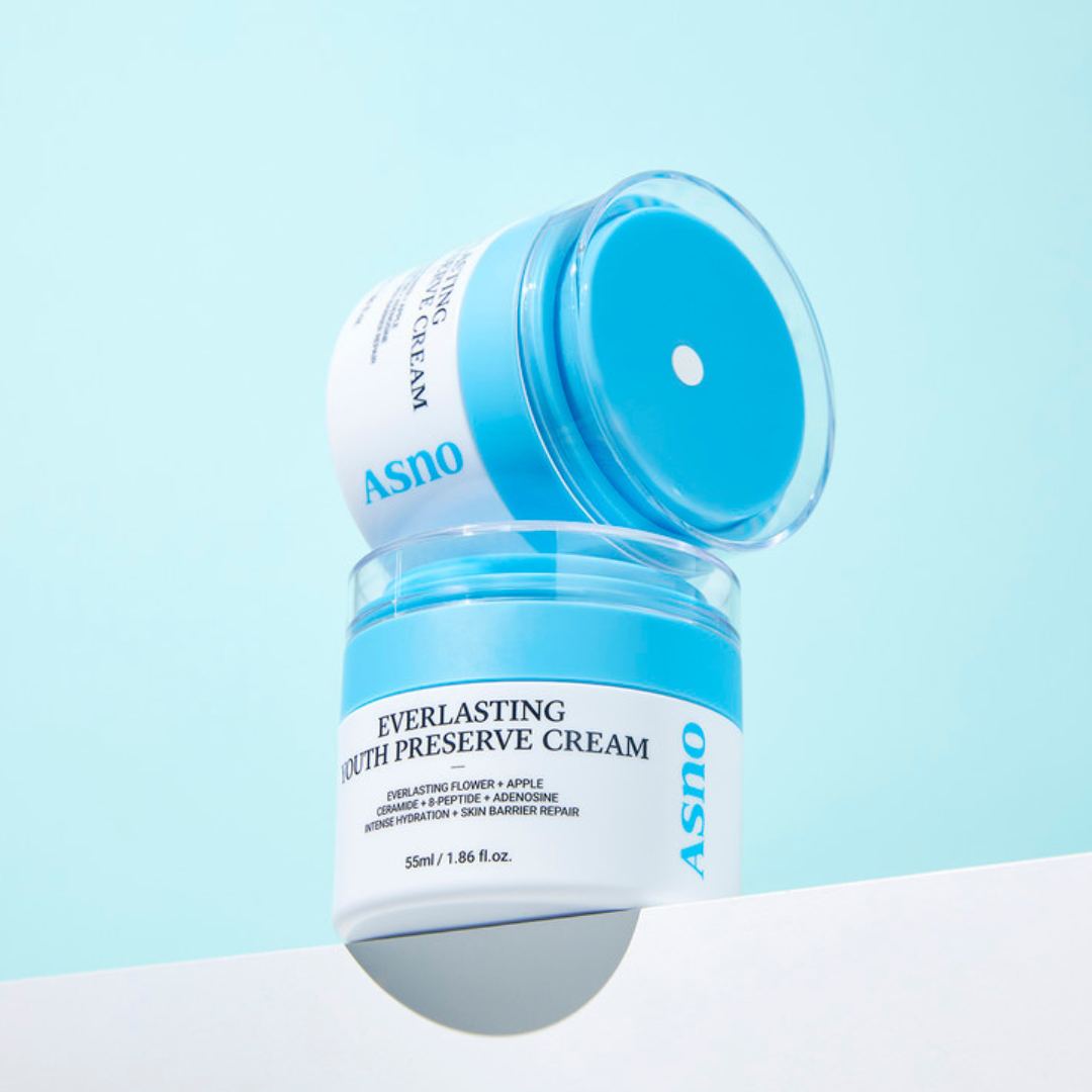 Everlasting Youth Preserve Cream 55ML