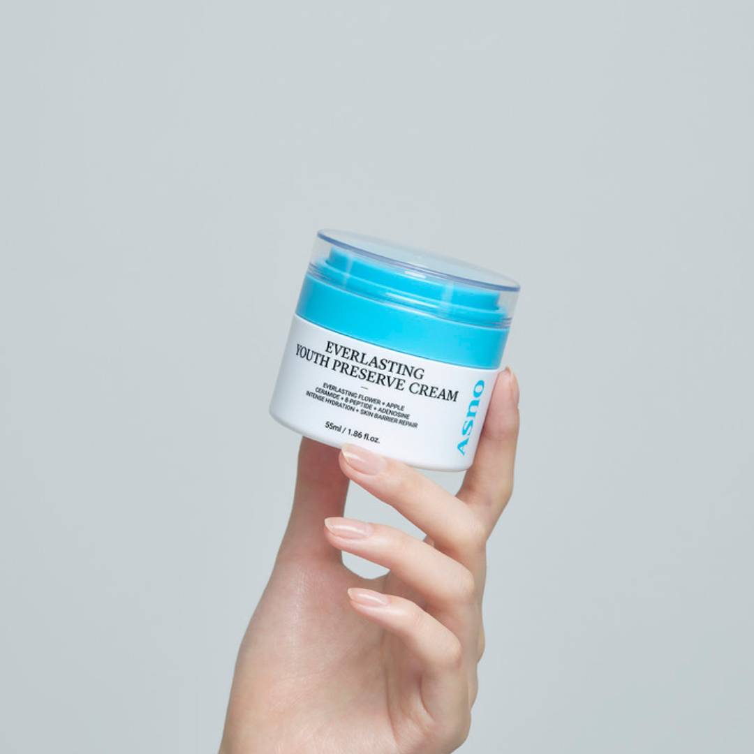 Everlasting Youth Preserve Cream 55ML