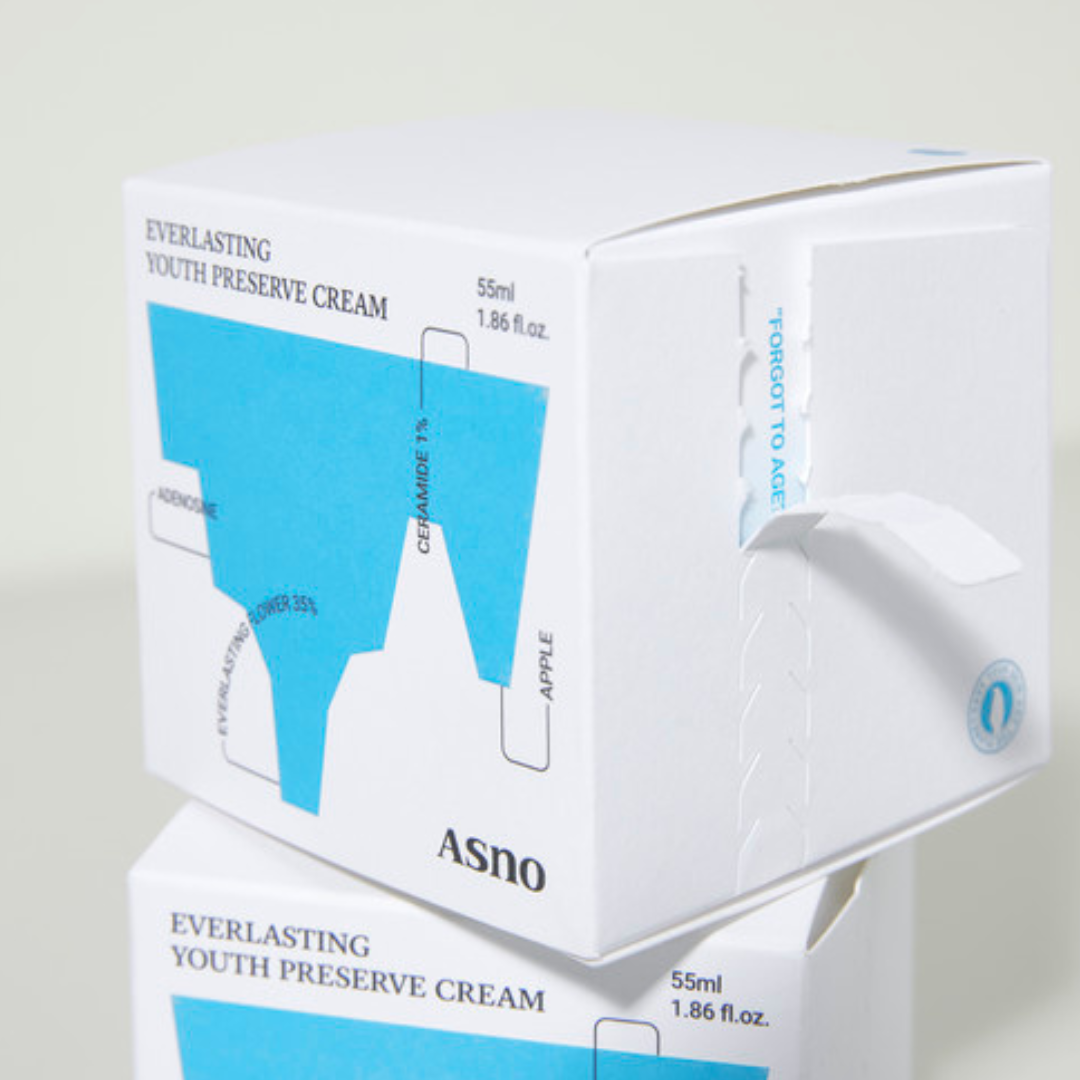 Everlasting Youth Preserve Cream 55ML