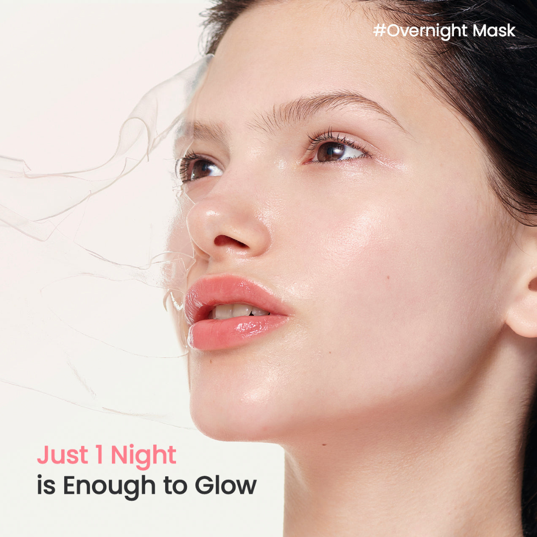 Bio Collagen-Real Deep Mask