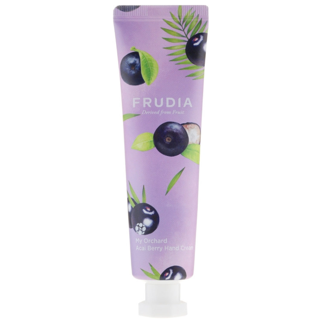 My Orchard Acai Berry Hand Cream