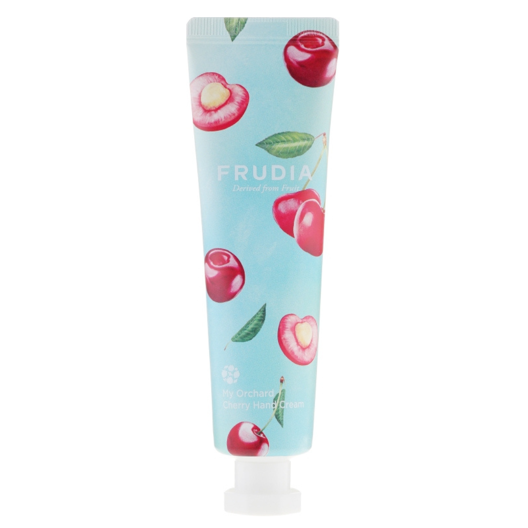 My Orchard Cherry Hand Cream