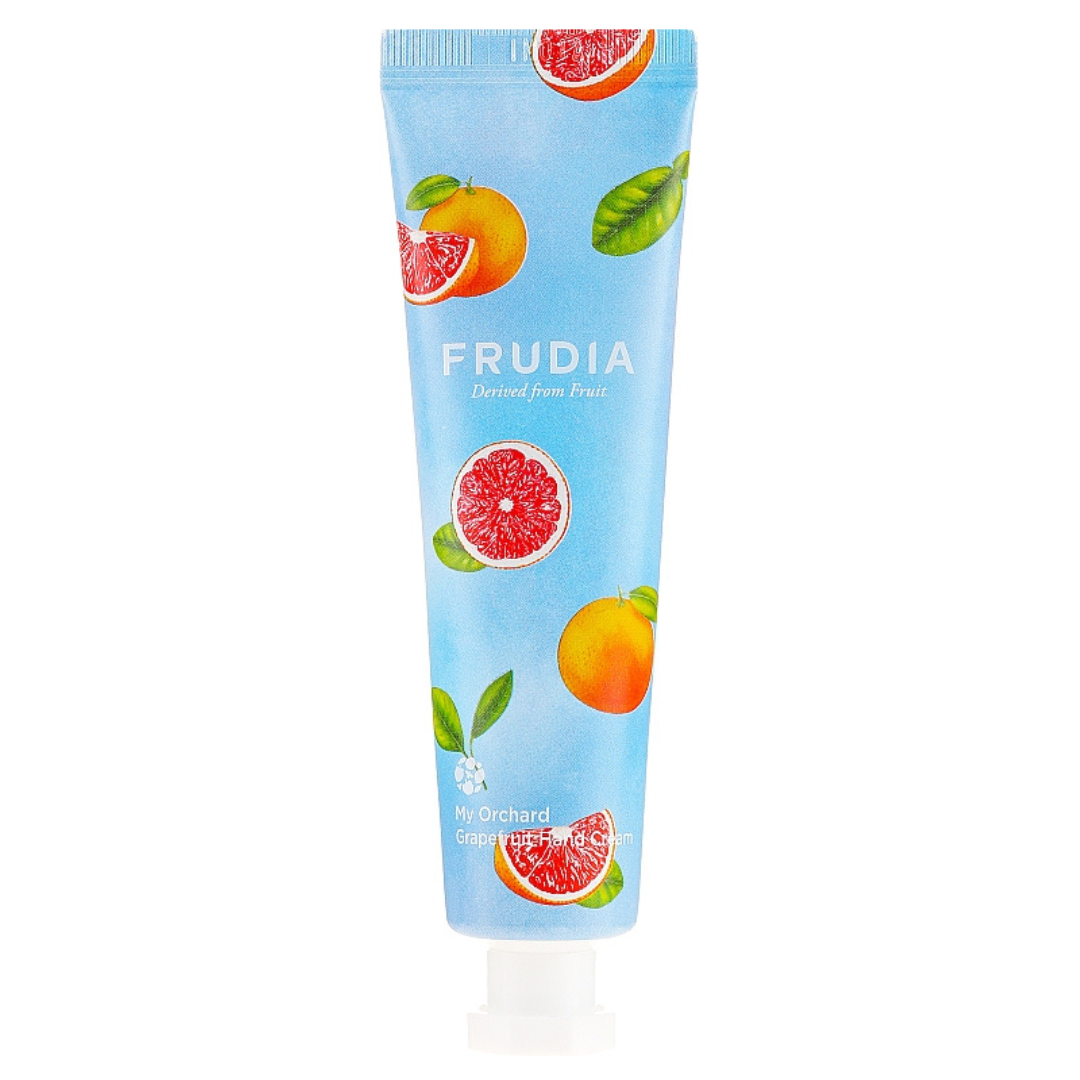 My Orchard Grapefruit Hand Cream