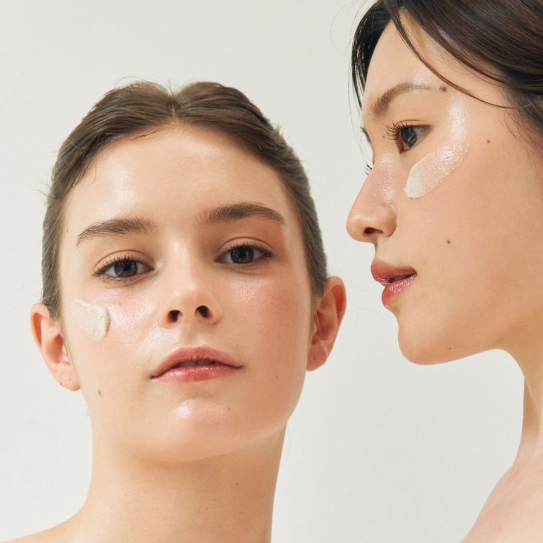 Ground Rice and Honey Glow Mask – Rozjasňujicí maska "all in one"