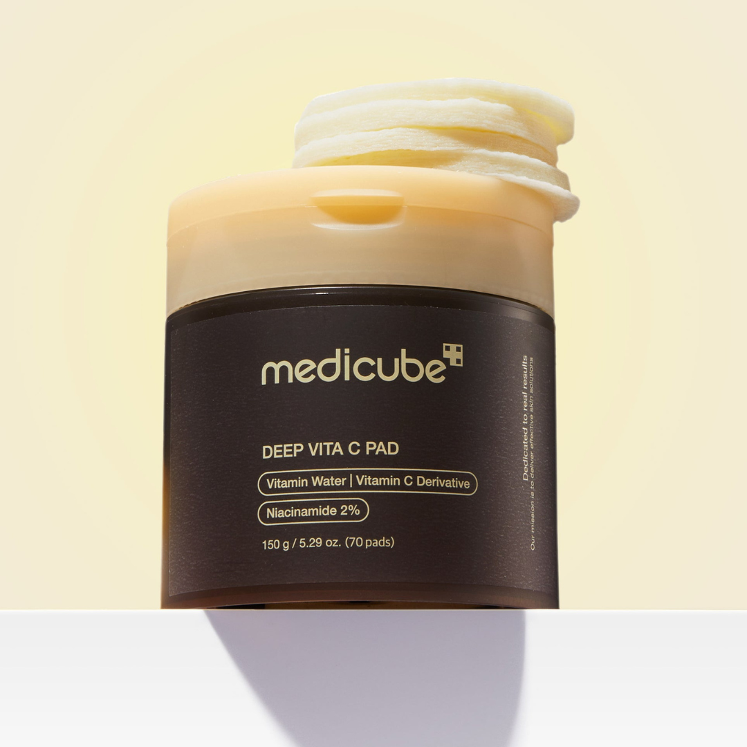 Deep Vita C Pad 150g (70pcs)