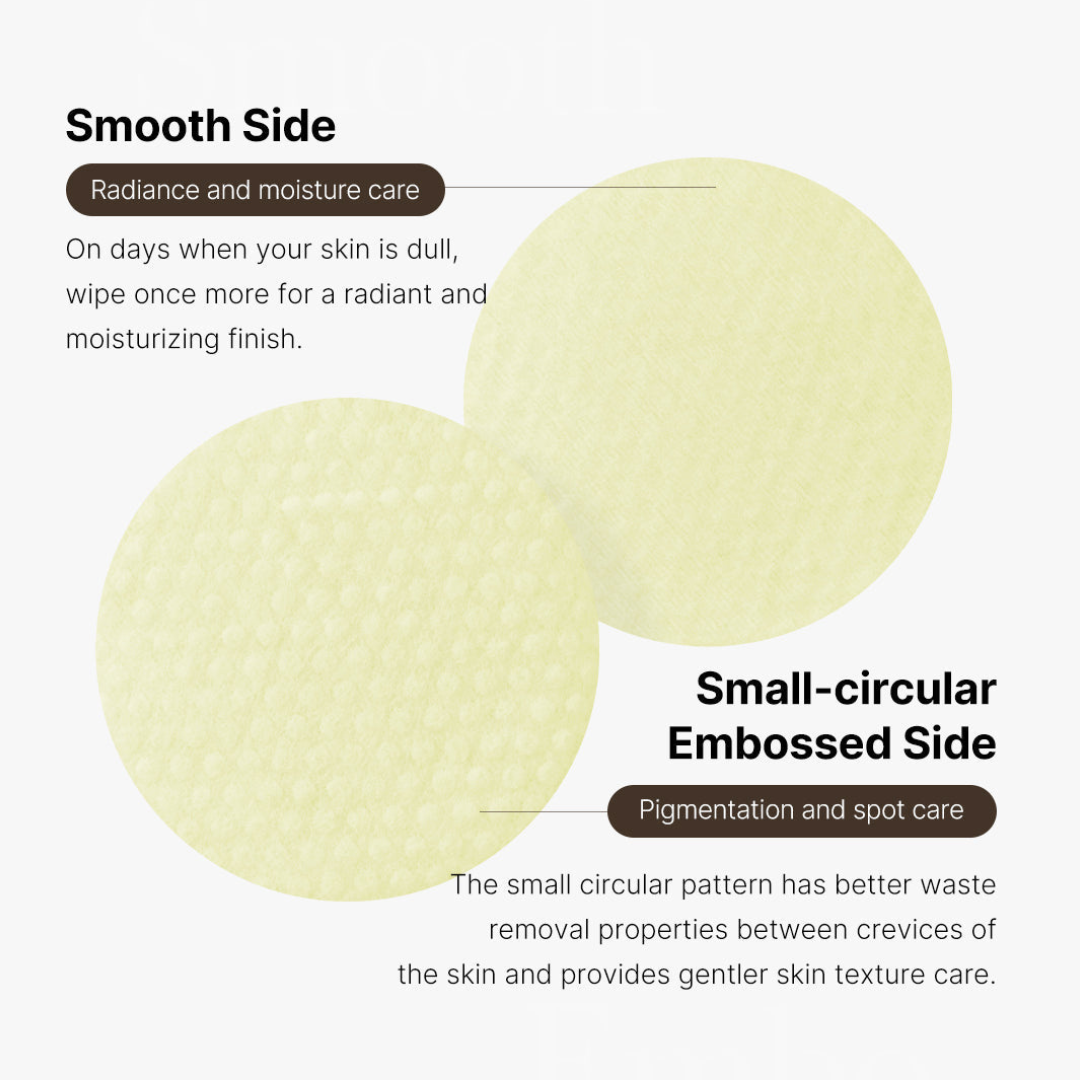 Deep Vita C Pad 150g (70pcs)