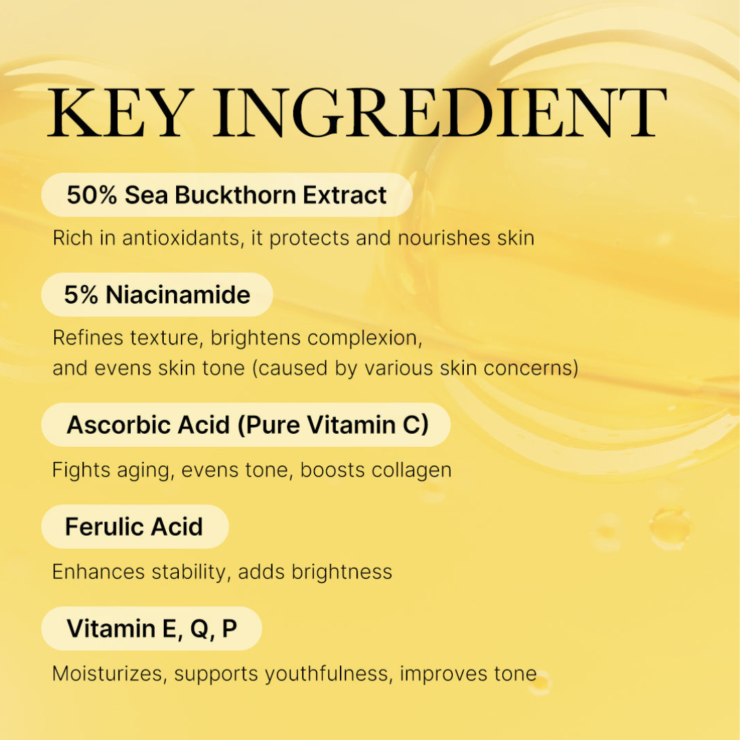 Deep Vita C Capsule Cream 55g