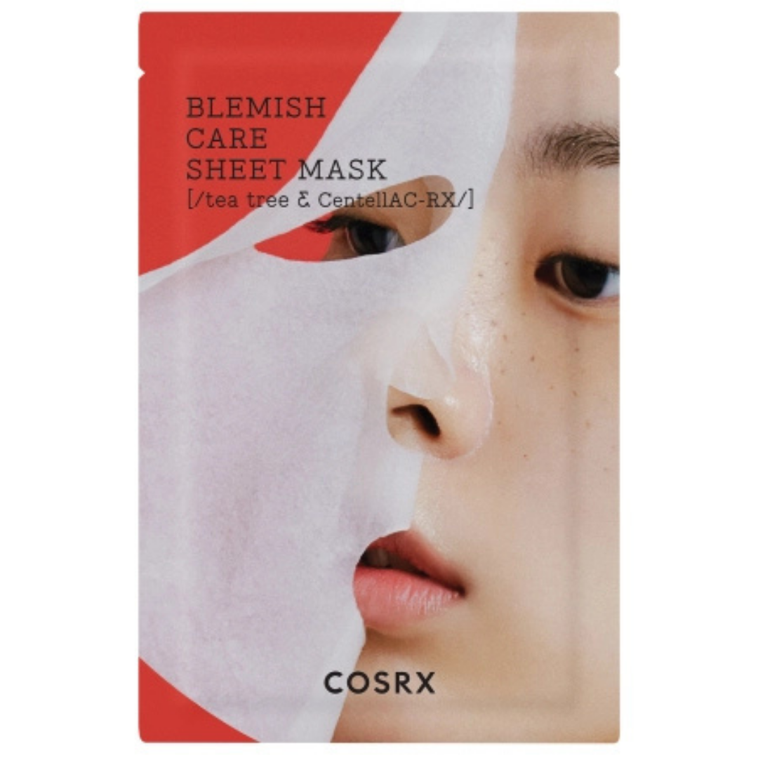 AC Collection Blemish Care Sheet Mask
