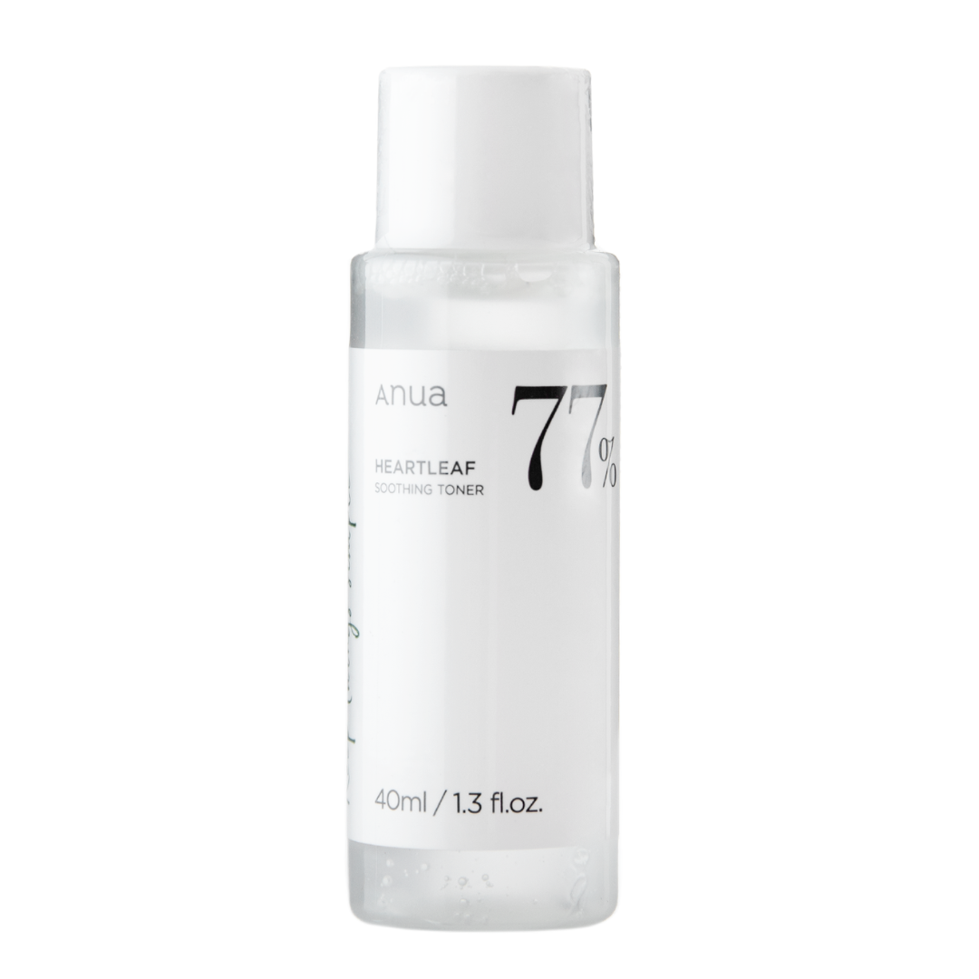 Heartleaf 77% Soothing Toner