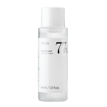 Heartleaf 77% Soothing Toner