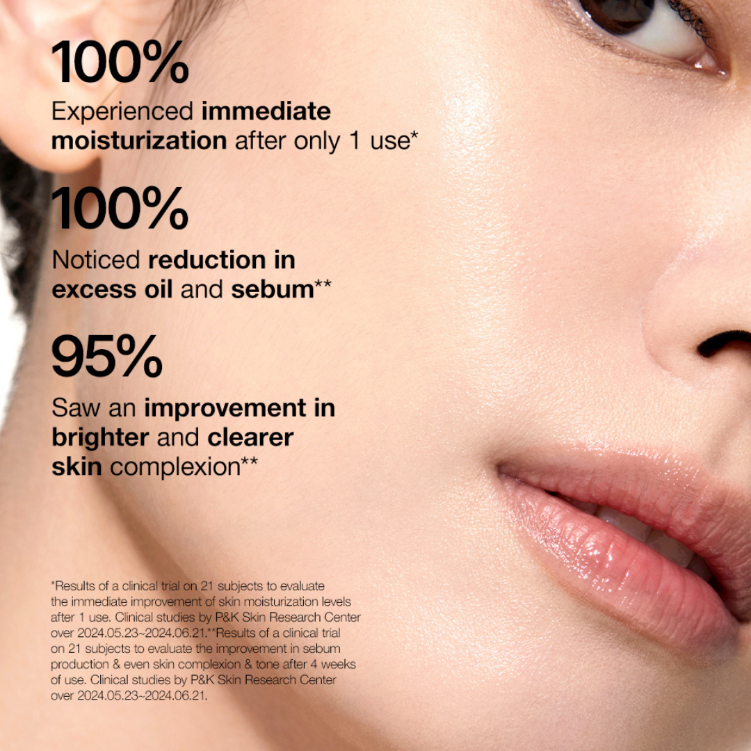 Rice 70 Glow Milky Toner