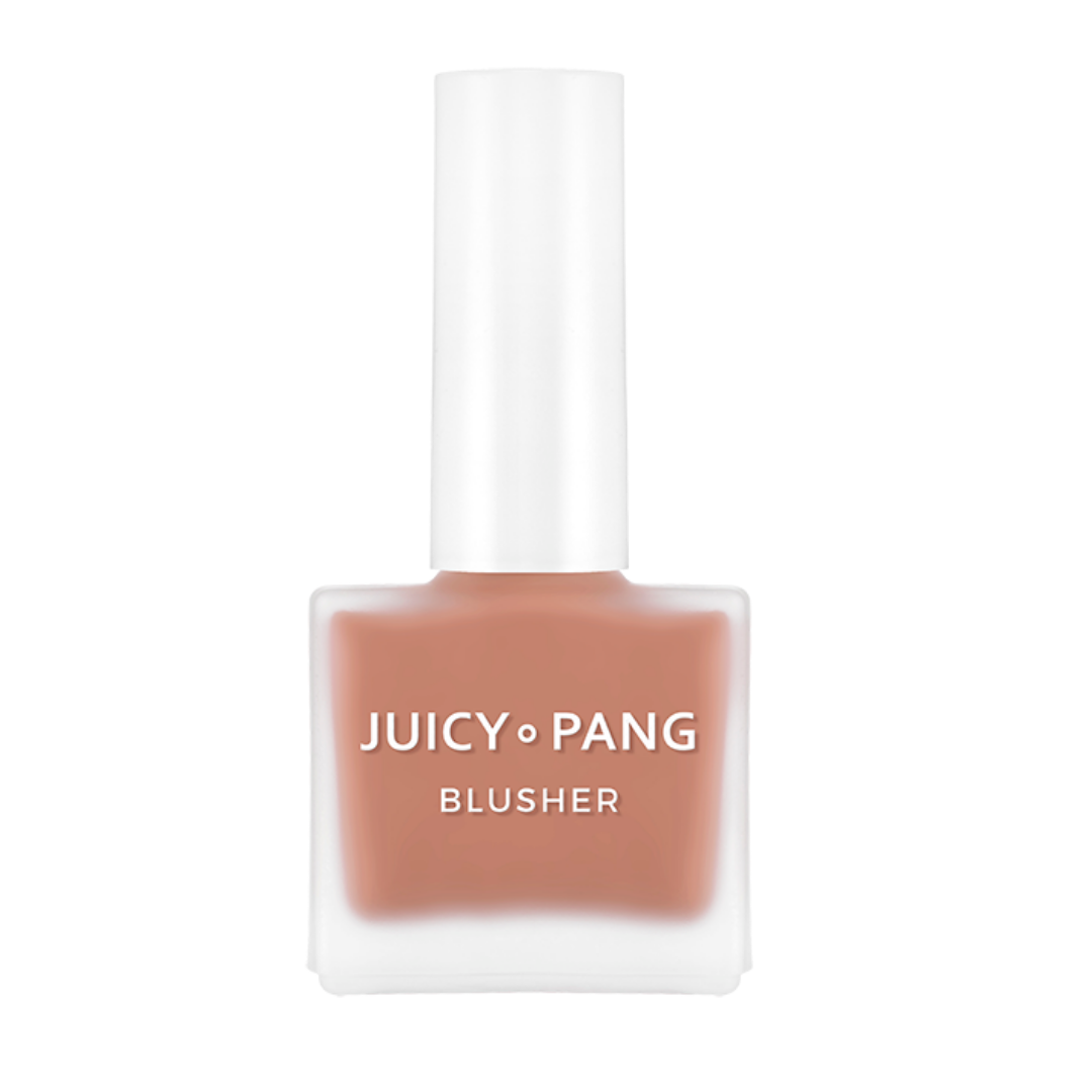 Juicy-Pang Water Blusher