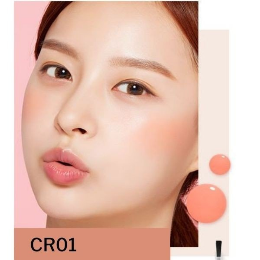 Juicy-Pang Water Blusher