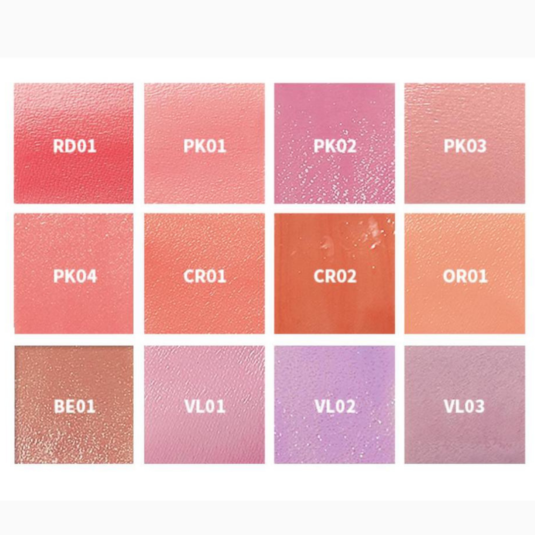 Juicy-Pang Water Blusher