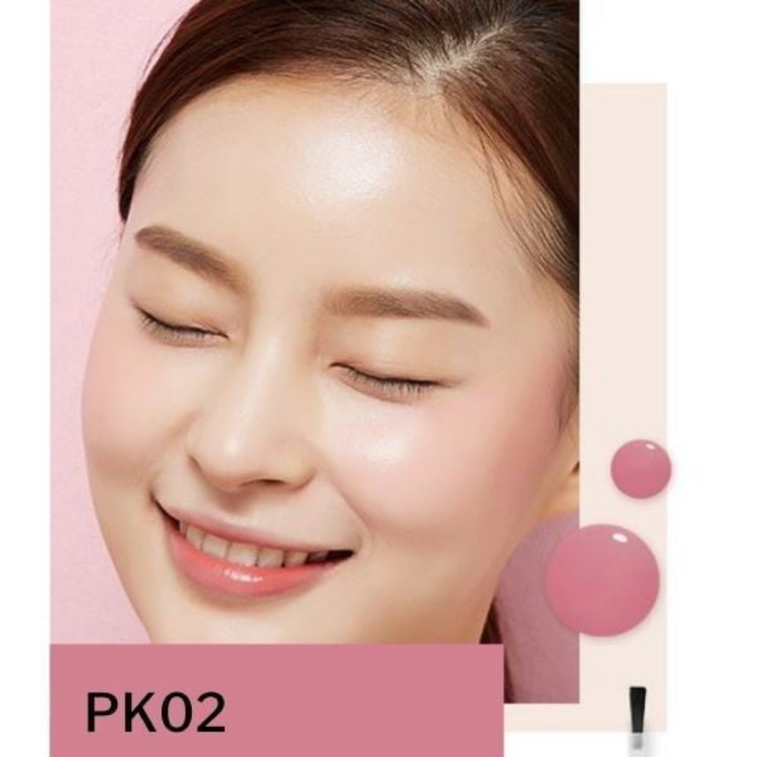Juicy-Pang Water Blusher