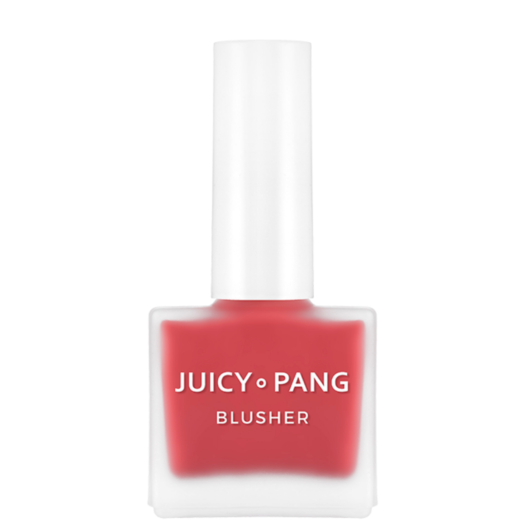 Juicy-Pang Water Blusher