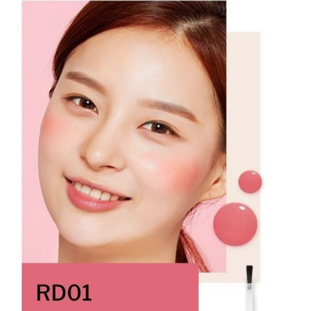 Juicy-Pang Water Blusher