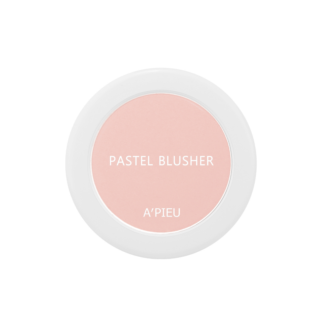 Pastel Blusher PK07