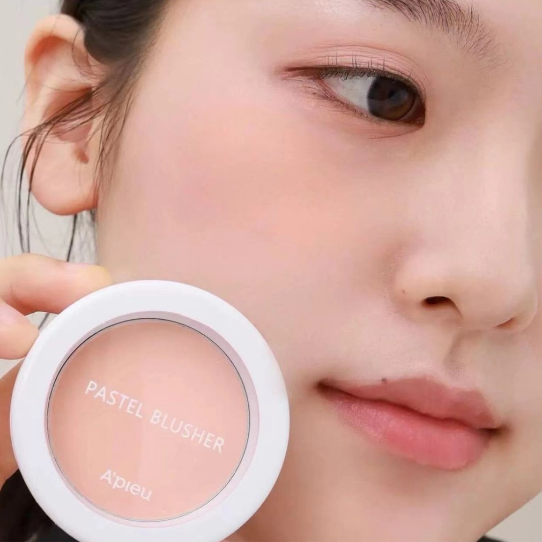 Pastel Blusher PK07