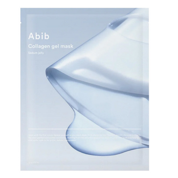 Collagen Gel Mask Sedum Jelly