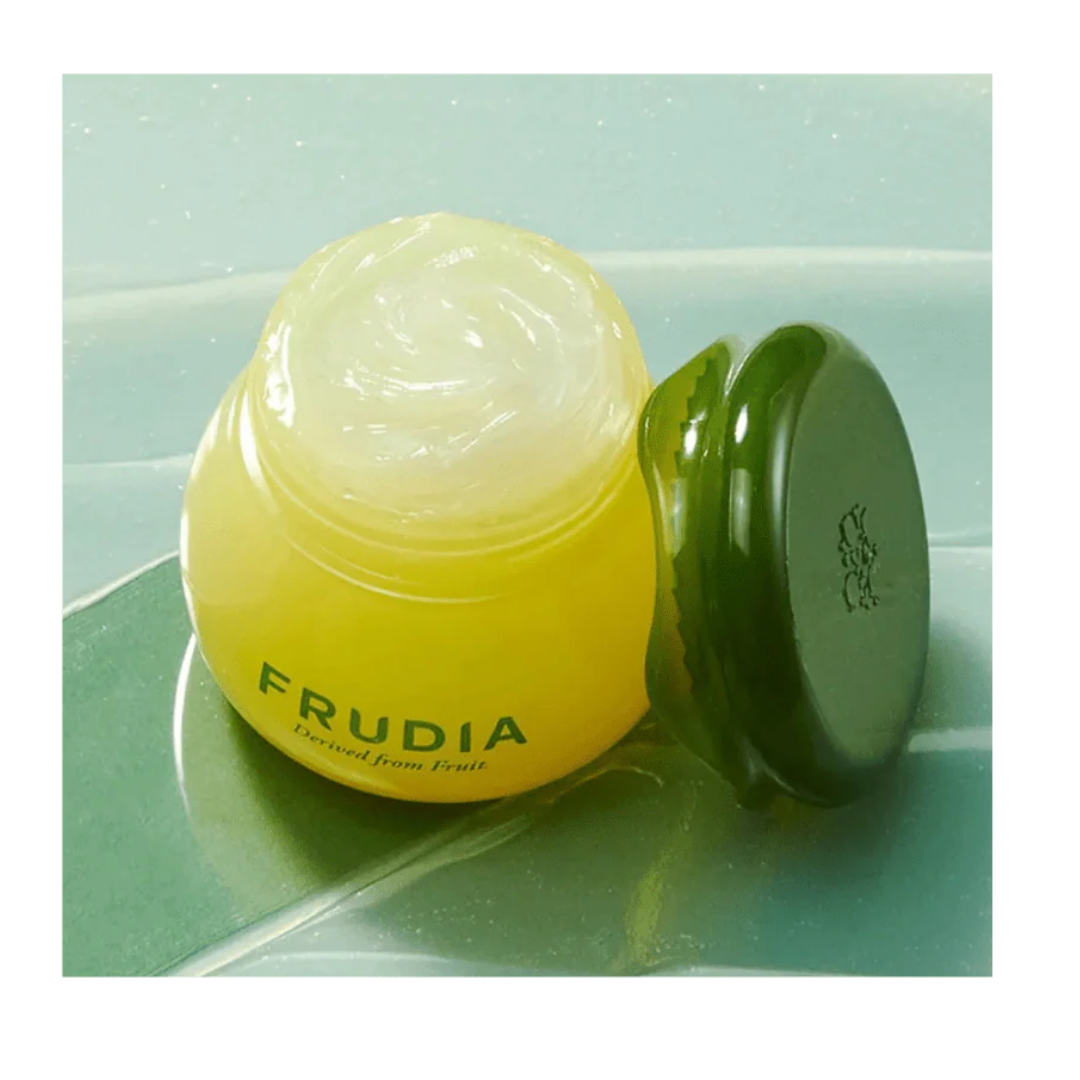 Avocado Cica Relief Lip Balm – Balzám na rty pro výživu a hydrataci