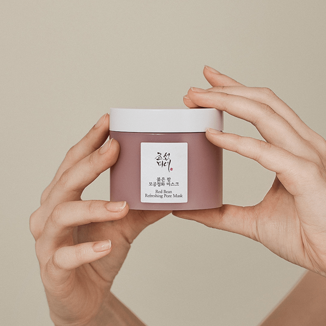 Red Bean Refreshing Pore Mask – Maska na čištění pórů
