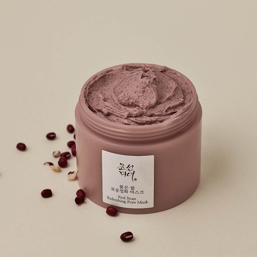 Red Bean Refreshing Pore Mask – Maska na čištění pórů
