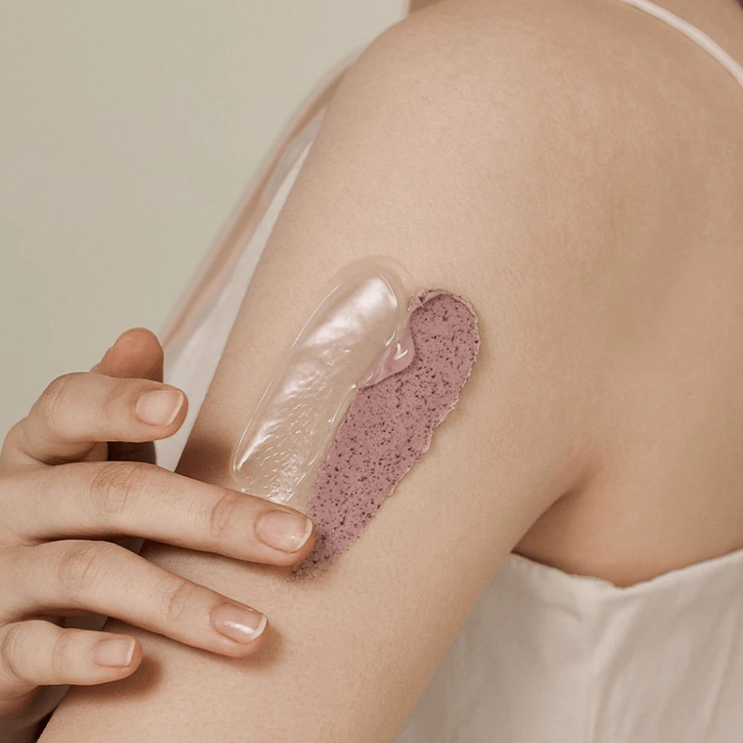 Red Bean Refreshing Pore Mask – Maska na čištění pórů