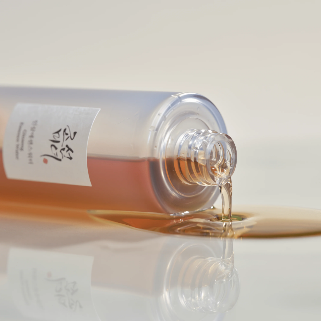 Ginseng Essence Water