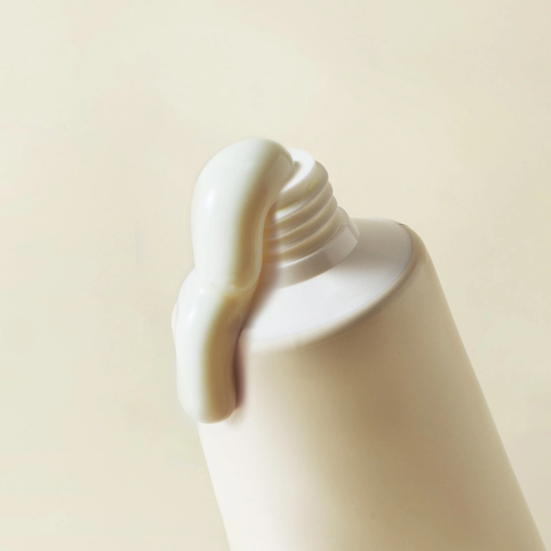 Relief Sun: Rice + Probiotics SPF50+ – Opalovací krém s rýží a probiotiky