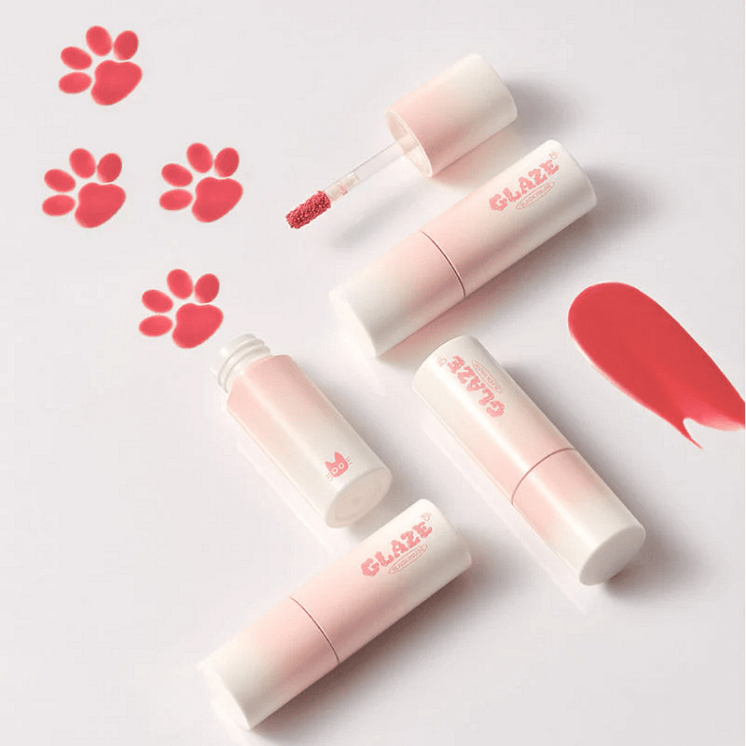 Chewy Lip Glaze – Lesk na rty