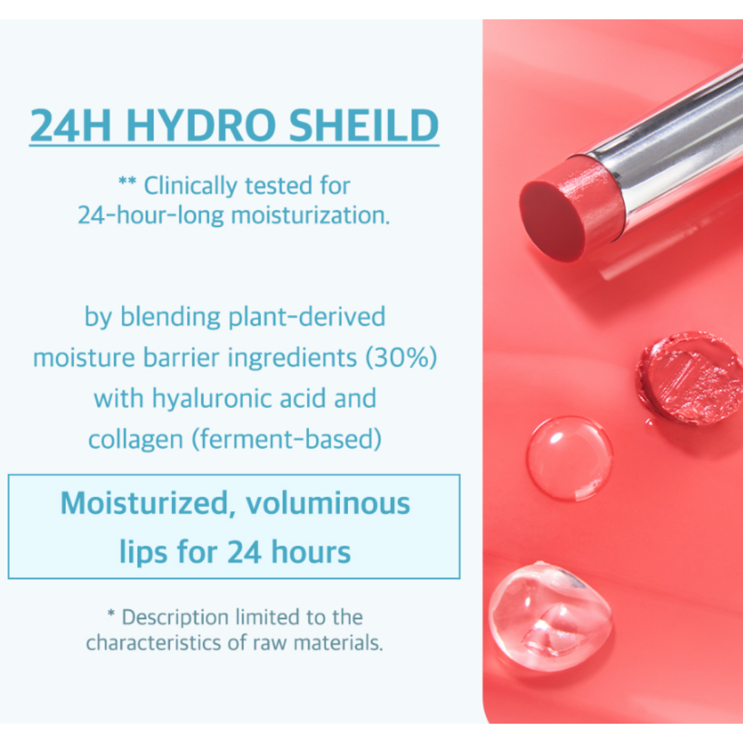 Ripplesh Jelly Balm – Vyživující veganský balzám na rty