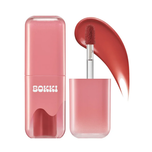 Glow Bokki Tint – Bokki rozjasňující tint na rty