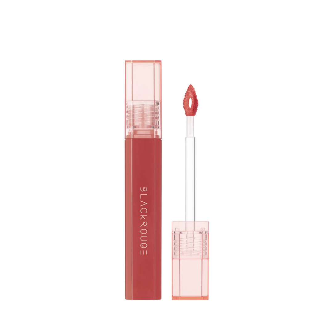 Half N Half Water Glow 2 – Lesklý lip tint s dlouhotrvajícím glow efektem