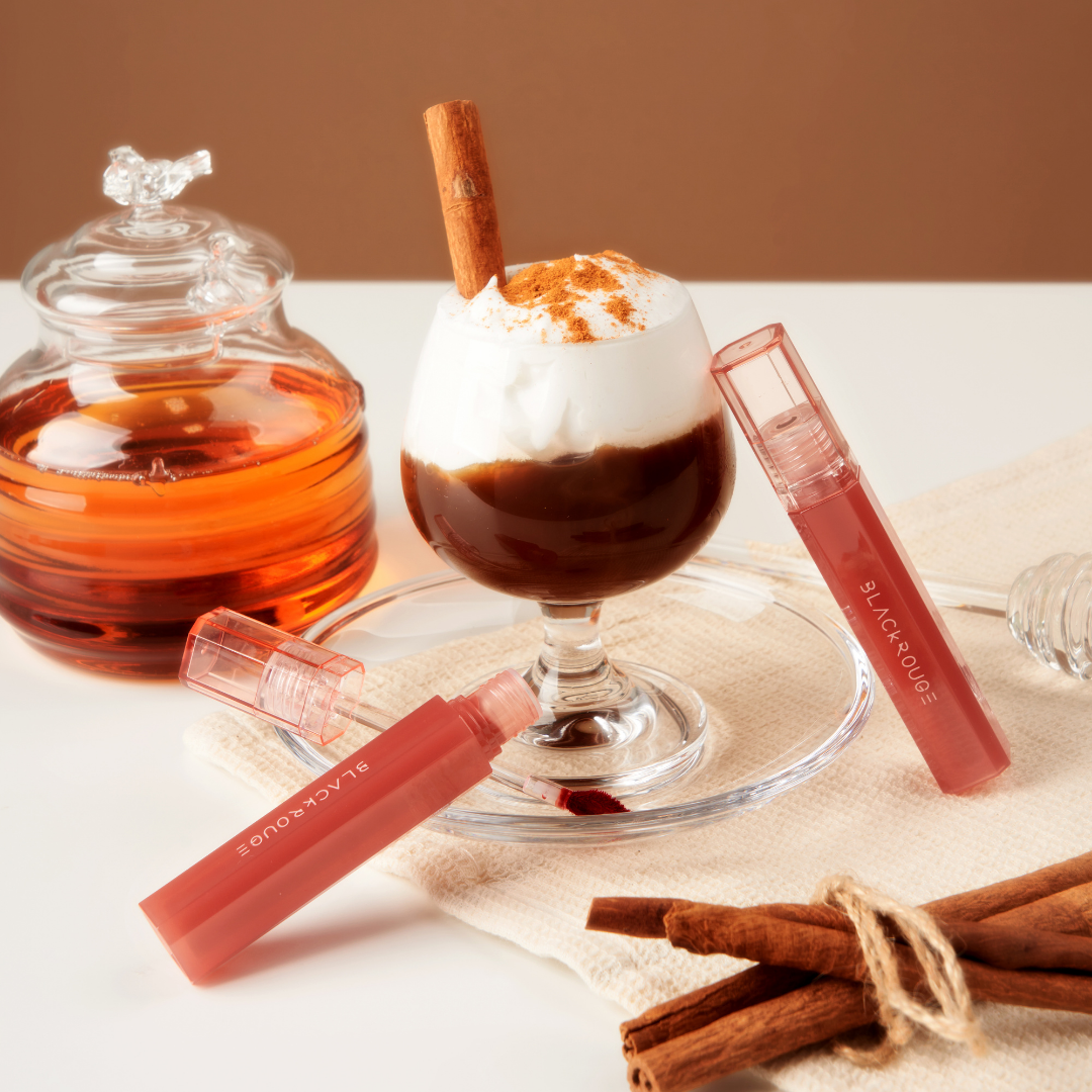 Half N Half Water Glow 2 – Lesklý lip tint s dlouhotrvajícím glow efektem