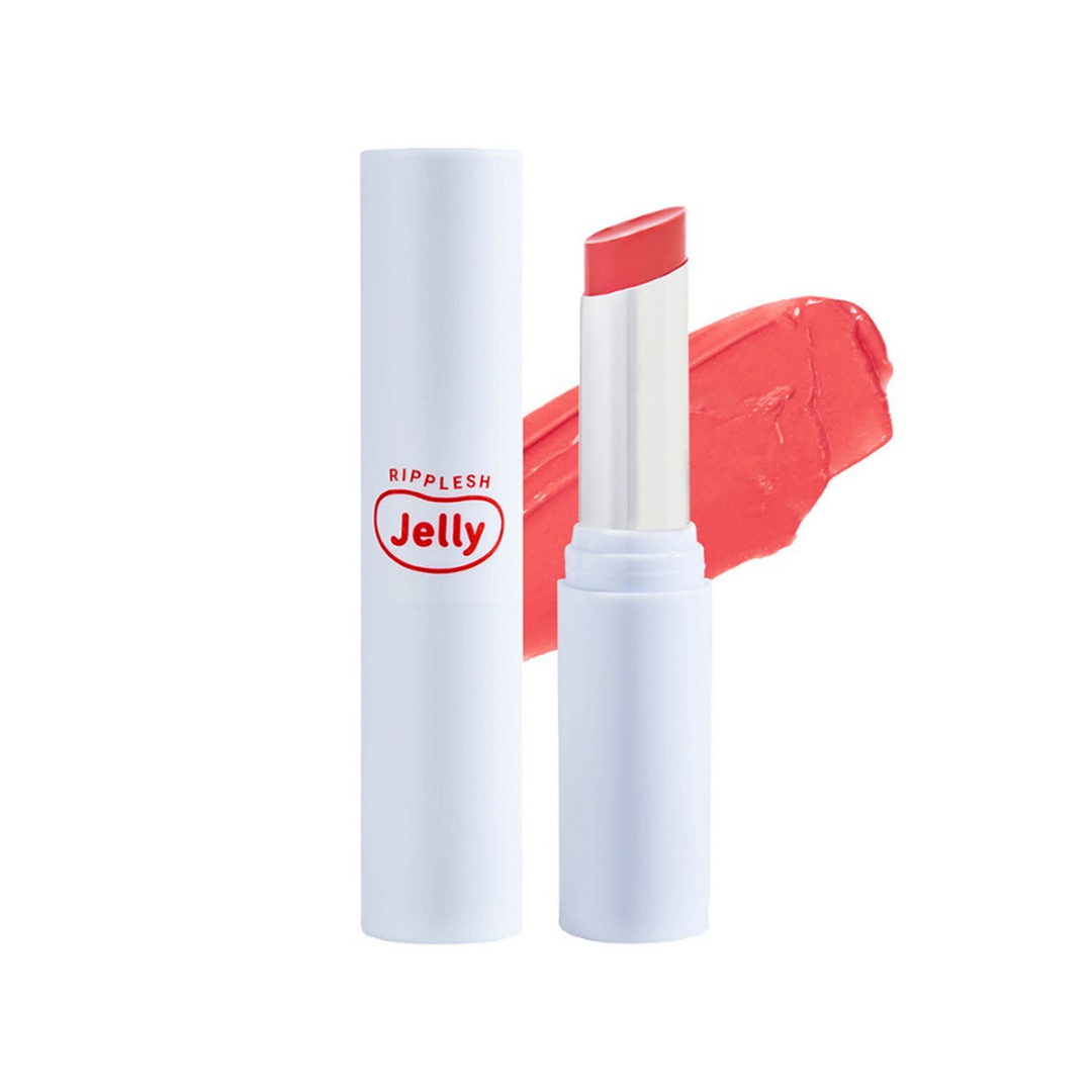 Ripplesh Jelly Balm – Vyživující veganský balzám na rty