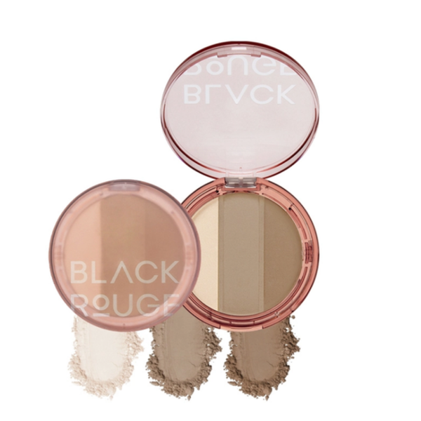 Up and Down Triple Contouring U01