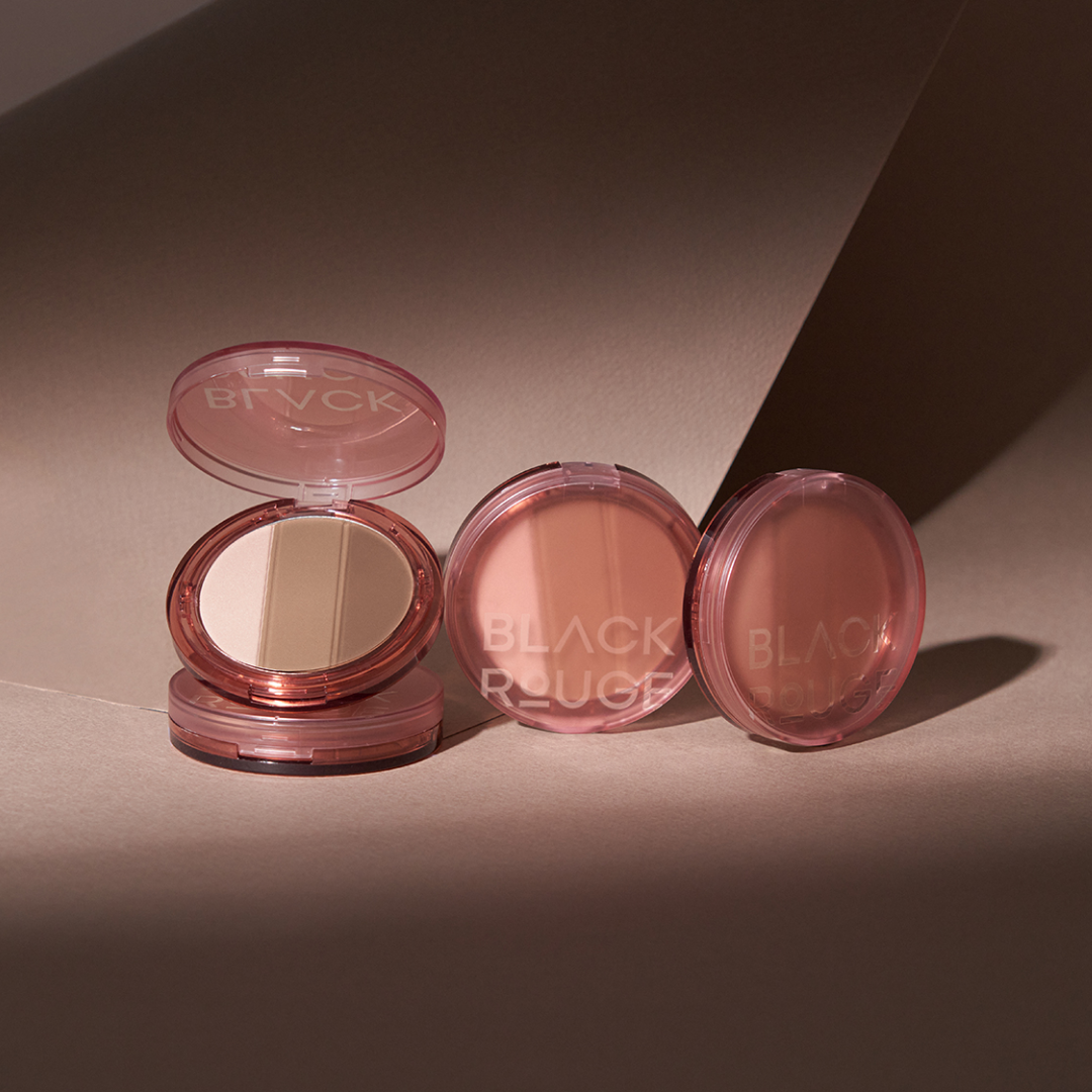 Up and Down Triple Contouring U01