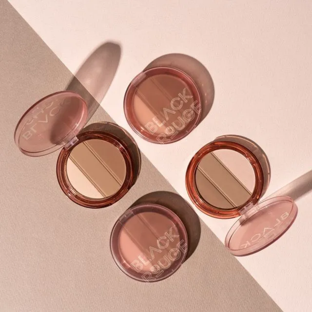 Up and Down Triple Contouring U01