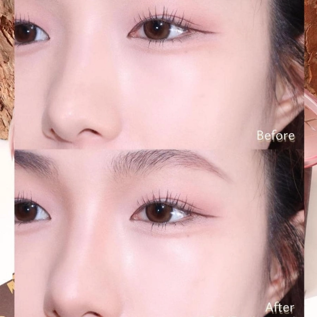 Up and Down Triple Contouring U01