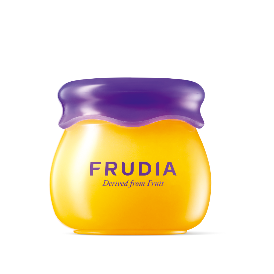 Blueberry Hydrating Honey Lip Balm – Balzám na rty pro výživu a hydrataci