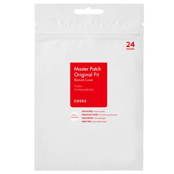 Master Patch Original Fit 24ks