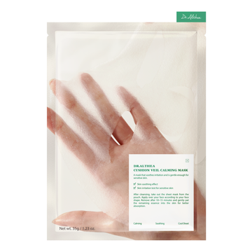 Cushion Veil Calming Mask 27g