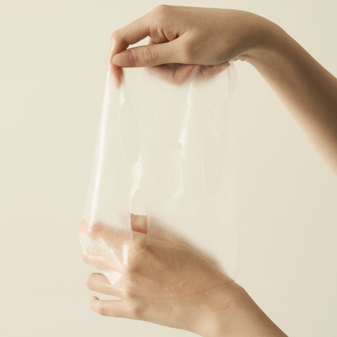 Cushion Veil Calming Mask 27g