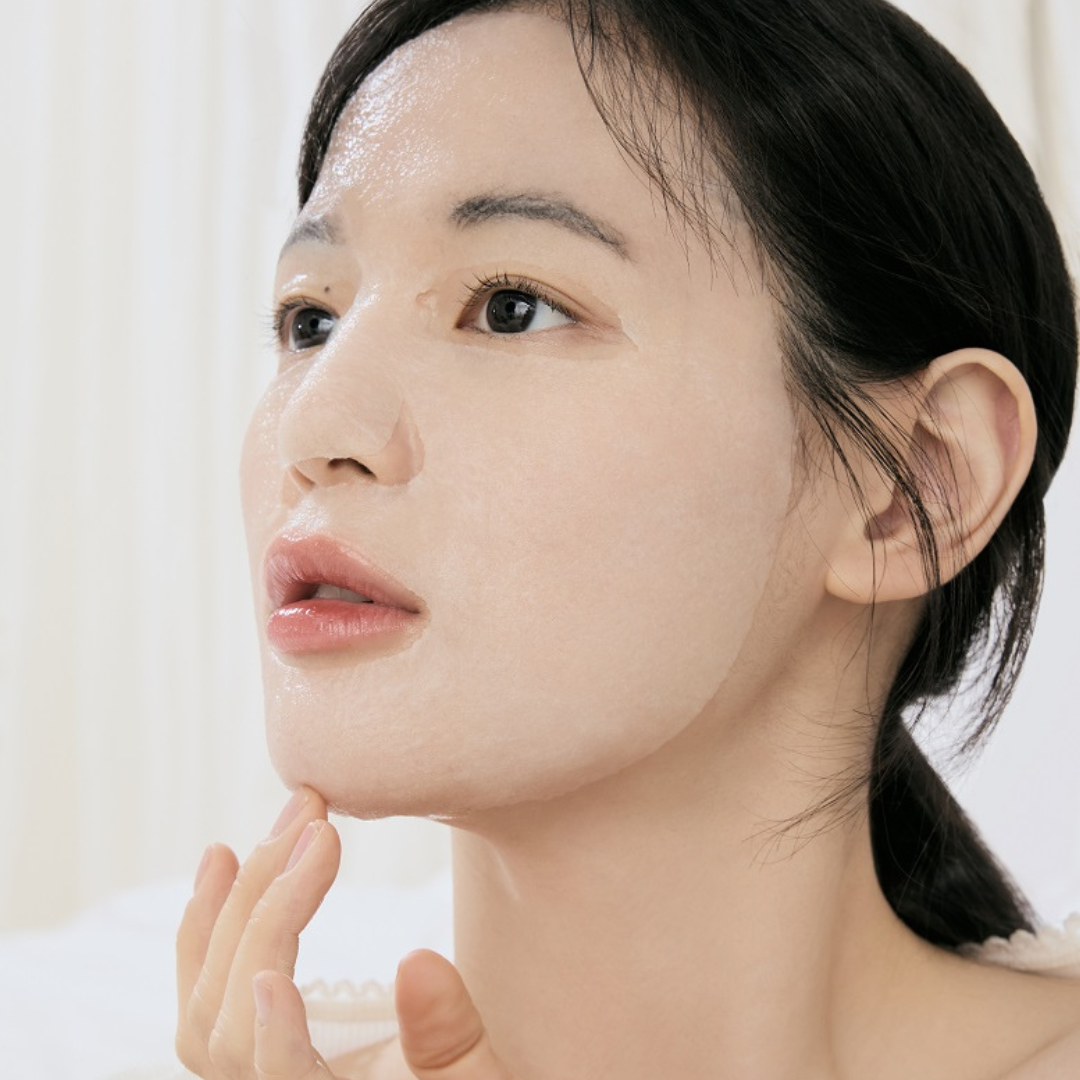 Cushion Veil Calming Mask 27g