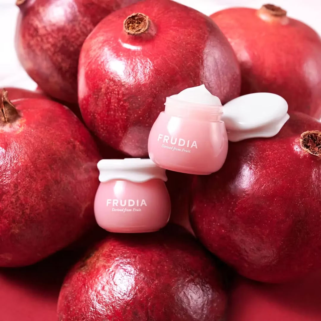 Pomegranate Nutri-Moisturizing Cream Mini